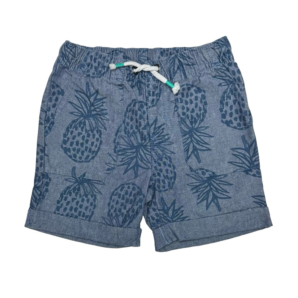 Cat & Jack Pineapple Shorts